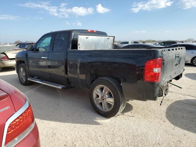 Obraz 2 z 2012 CHEVROLET SILVERADO C1500 LT 2012 z VIN 1GCRCSE04CZ208496