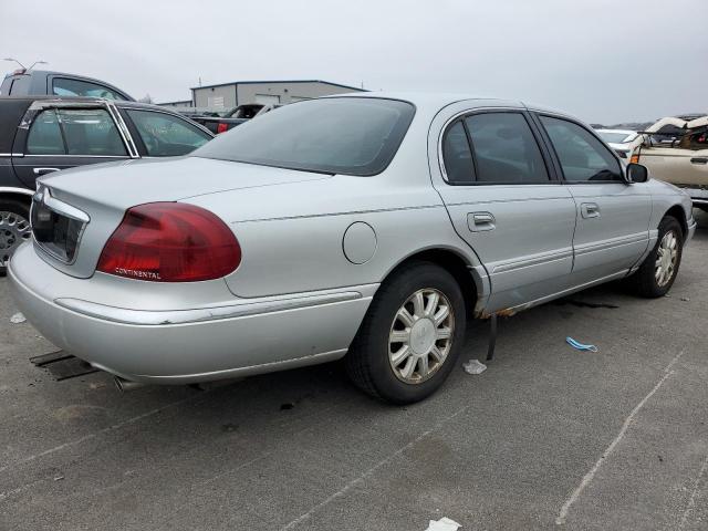 Изображение 3 2001 LINCOLN CONTINENTAL  2001 с VIN 1LNHM97VX1Y645069