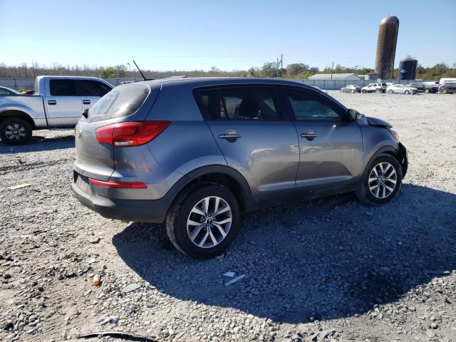 Obraz 3 z 2016 KIA SPORTAGE LX 2016 z VIN KNDPB3AC5G7852395