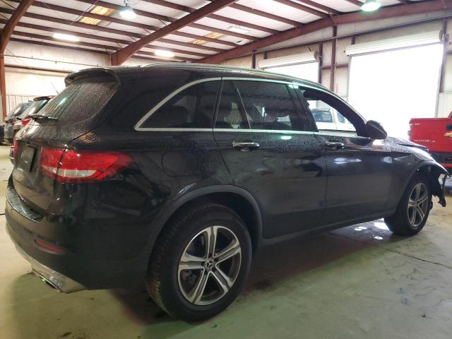 Image 3 of 2018 MERCEDES-BENZ GLC 300 2018 with VIN WDC0G4JB1JV067336