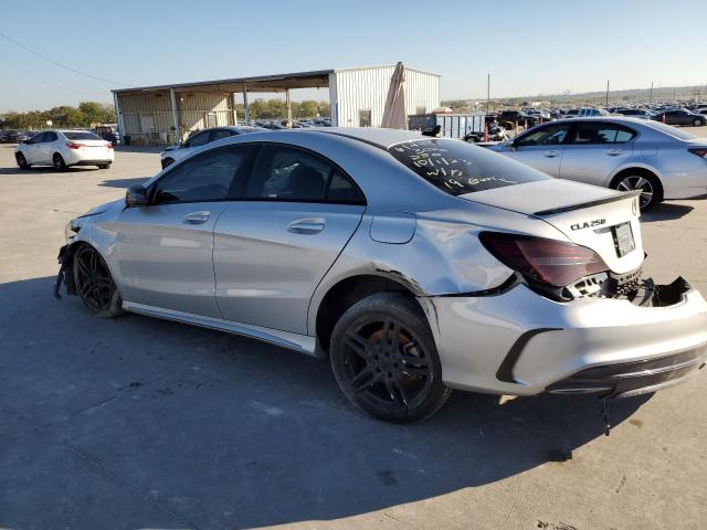 Image 2 of 2019 MERCEDES-BENZ CLA 250 2019 with VIN WDDSJ4EB1KN738098