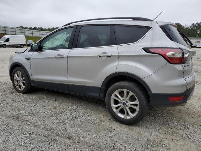 Изображение 2 2018 FORD ESCAPE SE 2018 с VIN 1FMCU0GD7JUA32749