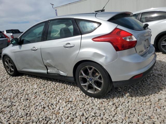 Obraz 2 z 2014 FORD FOCUS SE 2014 z VIN 1FADP3K23EL260952