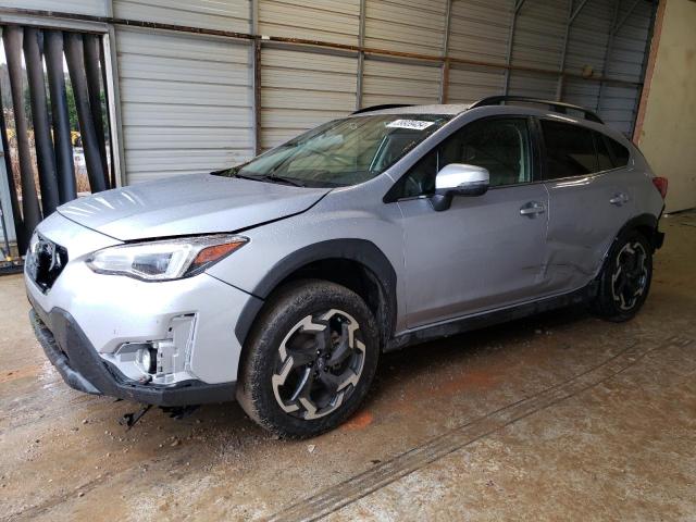 Image 1 of 2021 SUBARU CROSSTREK LIMITED 2021 with VIN JF2GTHMC1M8250574