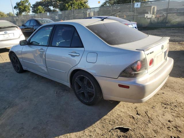 Изображение 2 2004 LEXUS IS 300 2004 с VIN JTHBD192840093295