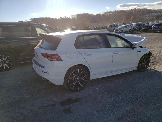 Image 3 of 2023 VOLKSWAGEN GOLF R  2023 with VIN WVWFB7CD4PW202164