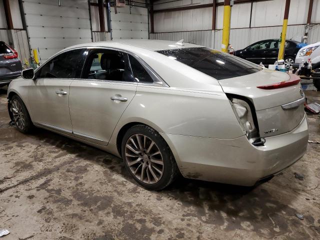 Изображение 2 2013 CADILLAC XTS LUXURY COLLECTION 2013 с VIN 2G61R5S32D9217336