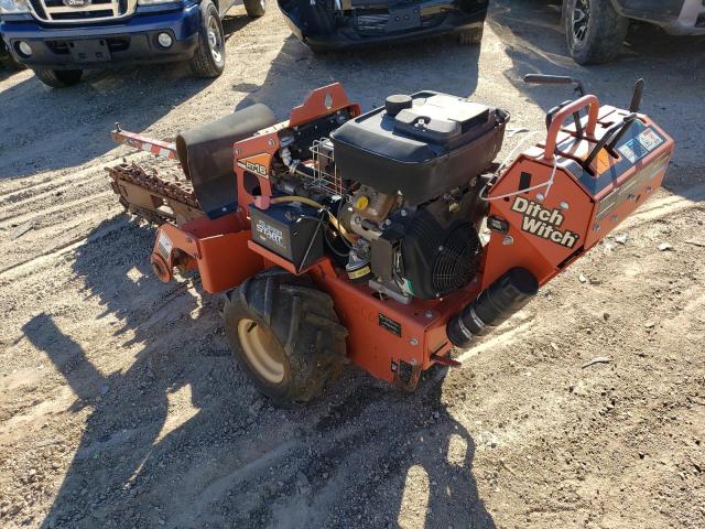 Image 3 of 2012 DITCH WITCH WITCH 2012 with VIN CMWRT16XJC0000283