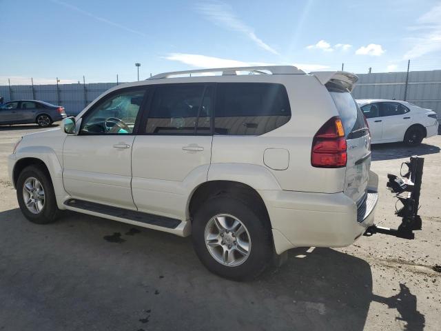 Obraz 2 z 2004 LEXUS GX 470 2004 z VIN JTJBT20X040066351