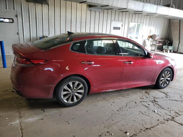 Image 3 of 2018 KIA OPTIMA LX 2018 with VIN 5XXGT4L36JG234095