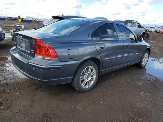 Image 3 of 2007 VOLVO S60 2.5T 2007 with VIN YV1RH592472602846