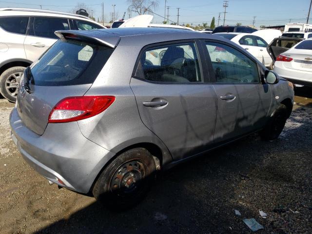 Obraz 3 z 2011 MAZDA MAZDA2  2011 z VIN JM1DE1HY5B0102593