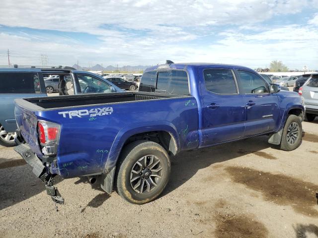 Obraz 3 z 2023 TOYOTA TACOMA DOUBLE CAB 2023 z VIN 3TMDZ5BN9PM149110