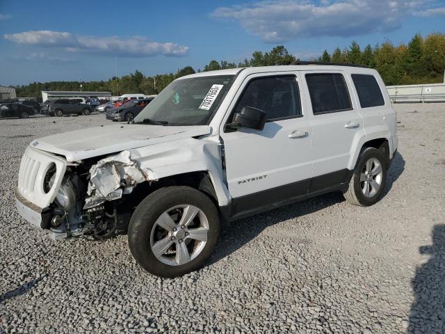 Изображение 1 2015 JEEP PATRIOT SPORT 2015 с VIN 1C4NJPBB0FD241701