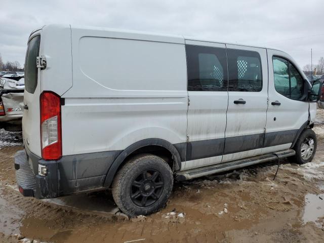 Image 3 of 2016 FORD TRANSIT T-250 2016 with VIN 1FTYR1ZM4GKB37557