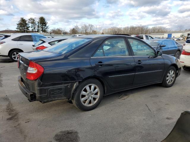 Image 3 of 2002 TOYOTA CAMRY LE 2002 with VIN JTDBF30K920023838