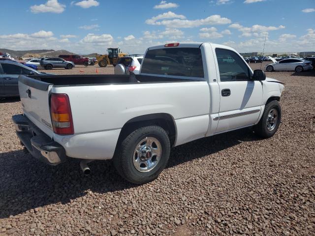 Image 3 of 2003 GMC NEW SIERRA C1500 2003 with VIN 1GTEC14X03Z237758