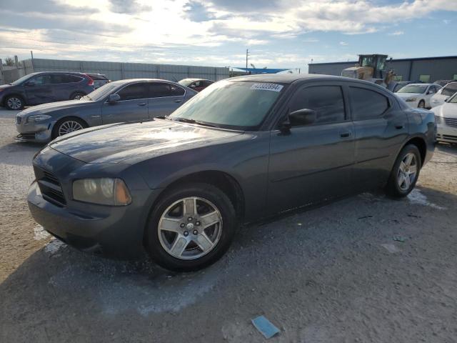 Obraz 1 z 2007 DODGE CHARGER SE 2007 z VIN 2B3KA43R87H847346
