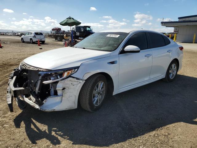 Obraz 2018 KIA OPTIMA LX 2018