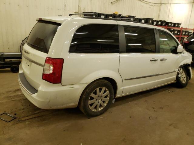 Image 3 of 2015 CHRYSLER TOWN & COUNTRY TOURING 2015 with VIN 2C4RC1BG7FR628666