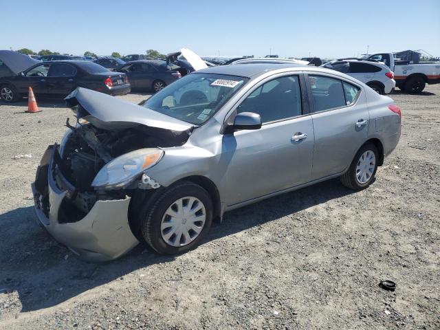 Obraz 1 z 2012 NISSAN VERSA S 2012 z VIN 3N1CN7AP9CL879446