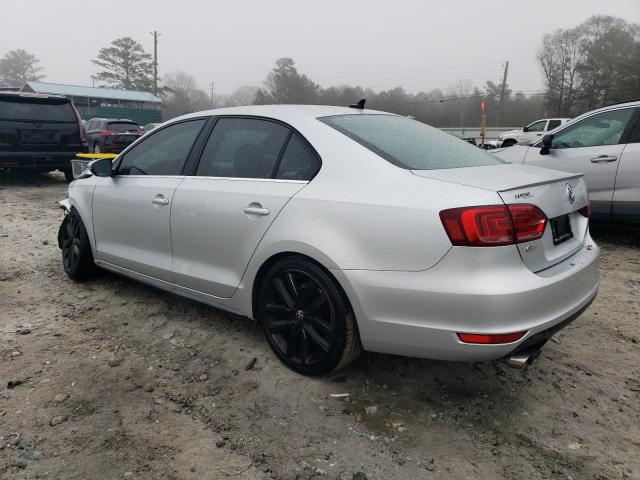 Obraz 2 z 2014 VOLKSWAGEN JETTA GLI 2014 z VIN 3VW4S7AJ3EM213215