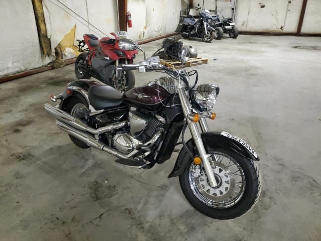 Obraz 1 z 2012 SUZUKI VL800 T 2012 z VIN JS1VS55A6C2102470