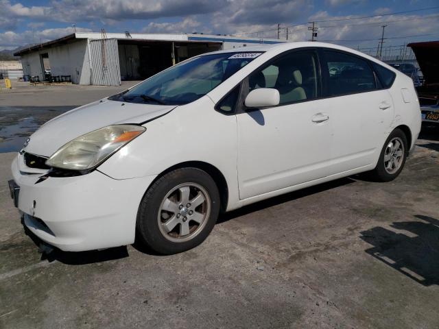 2005 TOYOTA PRIUS  2005 image