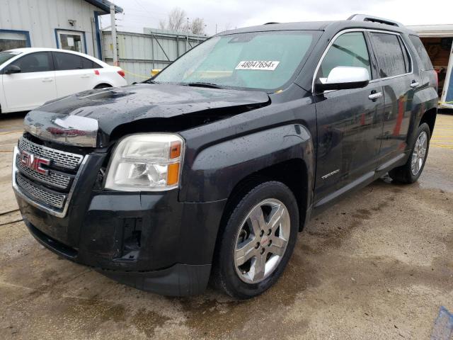 Obraz 2013 GMC TERRAIN SLT 2013