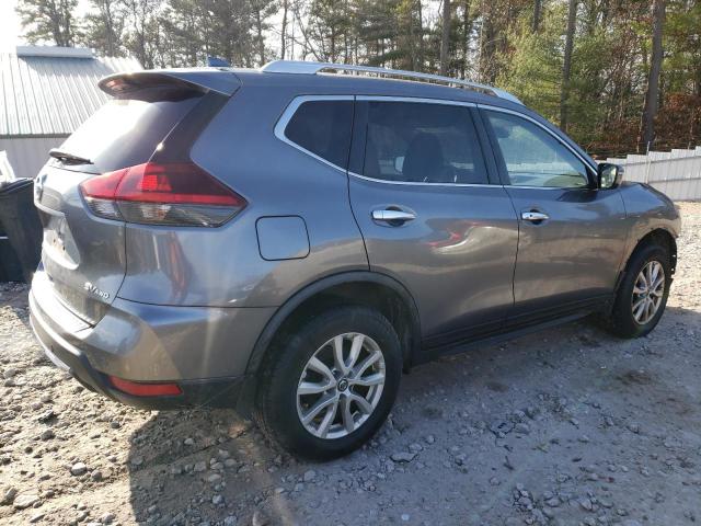 Image 3 of 2019 NISSAN ROGUE S 2019 with VIN JN8AT2MV3KW375317