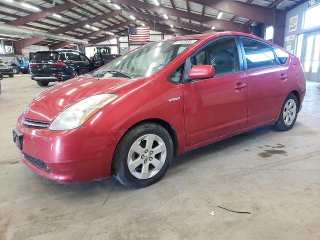 Image 1 of 2008 TOYOTA PRIUS  2008 with VIN JTDKB20U187708570