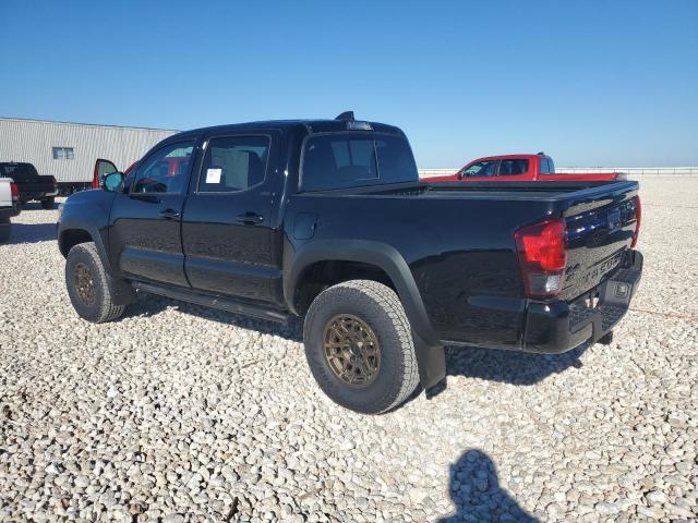 Изображение 2 2023 TOYOTA TACOMA DOUBLE CAB 2023 с VIN 3TYCZ5AN6PT128510