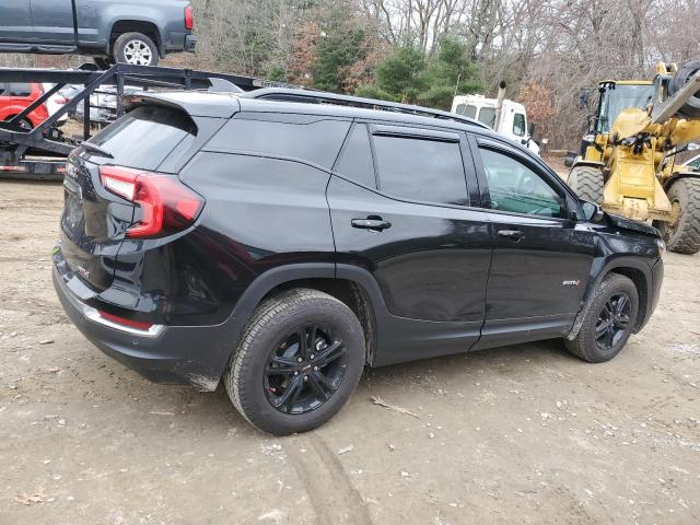 Изображение 3 2023 GMC TERRAIN AT4 2023 с VIN 3GKALYEG7PL116359