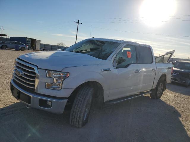 Изображение 1 2015 FORD F150 SUPERCREW 2015 с VIN 1FTEW1EF9FKF09069