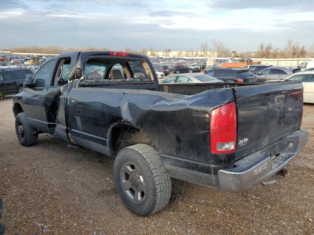 Изображение 2 2006 DODGE RAM 2500 ST 2006 с VIN 1D7KS28C96J203667