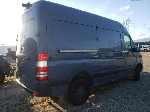 Image 3 of 2018 MERCEDES-BENZ SPRINTER 2500 2018 with VIN WD3PE7CD2JP639782