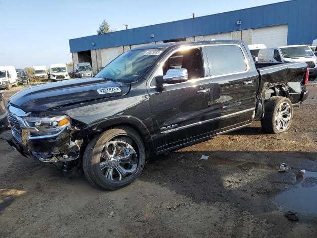 2020 RAM 1500 LIMITED 2020 image