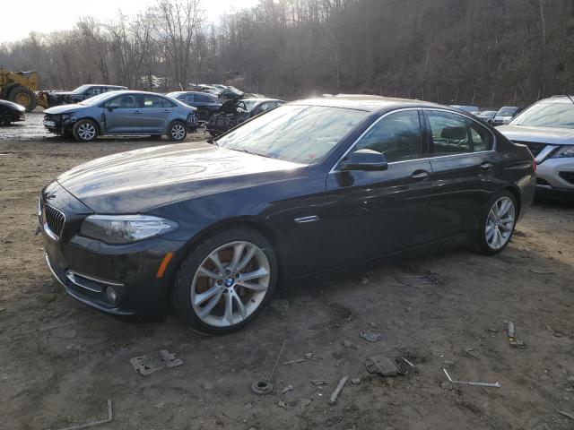 Image 1 of 2014 BMW 535 D XDRIVE 2014 with VIN WBAFV3C52ED685121