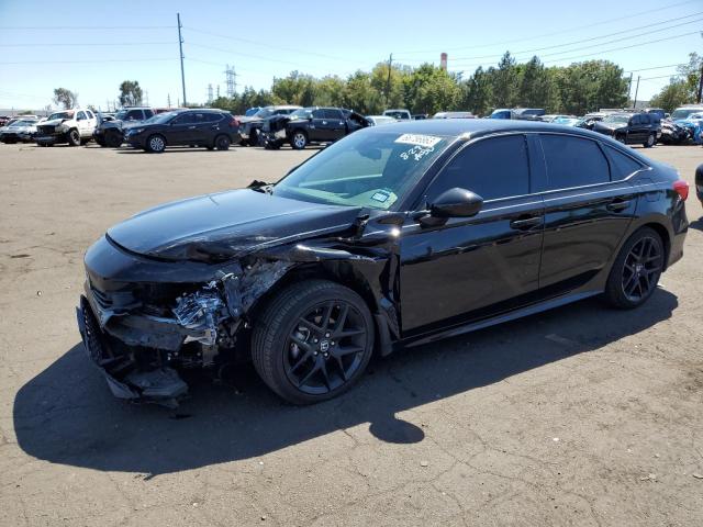 Image 1 of 2023 HONDA CIVIC SPORT 2023 with VIN 2HGFE2F50PH516036