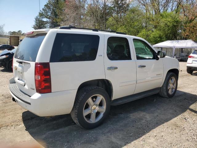 Изображение 3 2007 CHEVROLET TAHOE K1500 2007 с VIN 1GNFK13077R398794