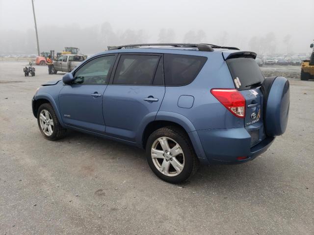 Image 2 of 2007 TOYOTA RAV4 SPORT 2007 with VIN JTMBD32V975112932
