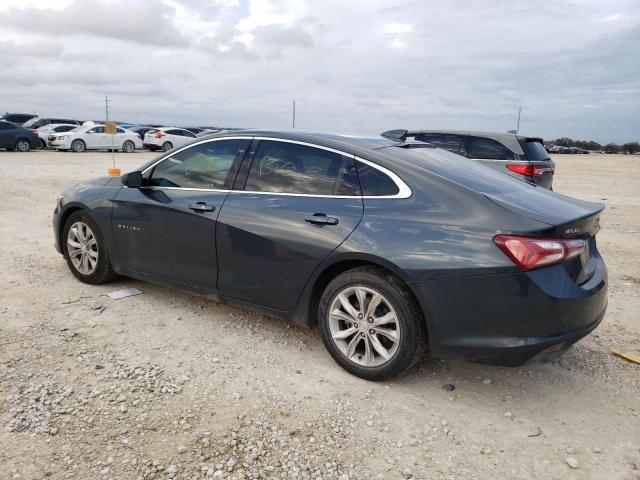 Изображение 2 2019 CHEVROLET MALIBU LT 2019 с VIN 1G1ZD5STXKF127539