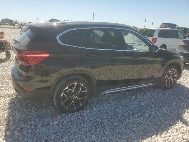 Image 3 of 2020 BMW X1 SDRIVE28I 2020 with VIN WBXJG7C05L5P74498
