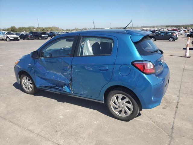 Image 2 of 2022 MITSUBISHI MIRAGE ES 2022 with VIN ML32AUHJ5NH009735
