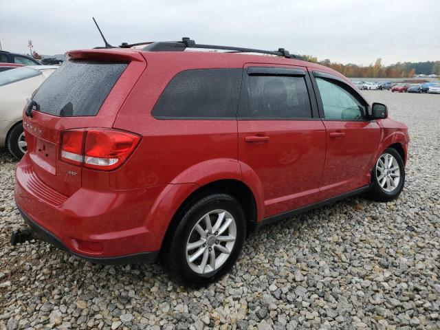 Изображение 3 2015 DODGE JOURNEY SXT 2015 с VIN 3C4PDCCG4FT663970
