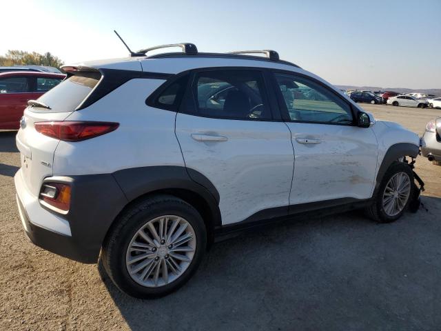 Image 3 of 2020 HYUNDAI KONA SEL 2020 with VIN KM8K2CAA0LU498446
