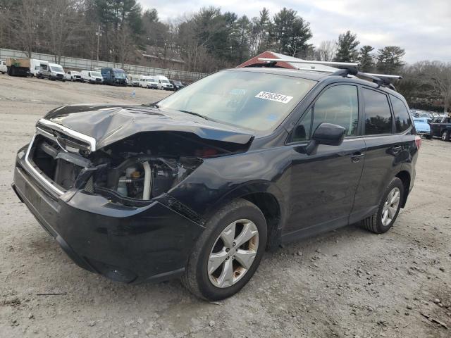 Obraz 1 z 2015 SUBARU FORESTER 2.5I PREMIUM 2015 z VIN JF2SJADC5FH581085