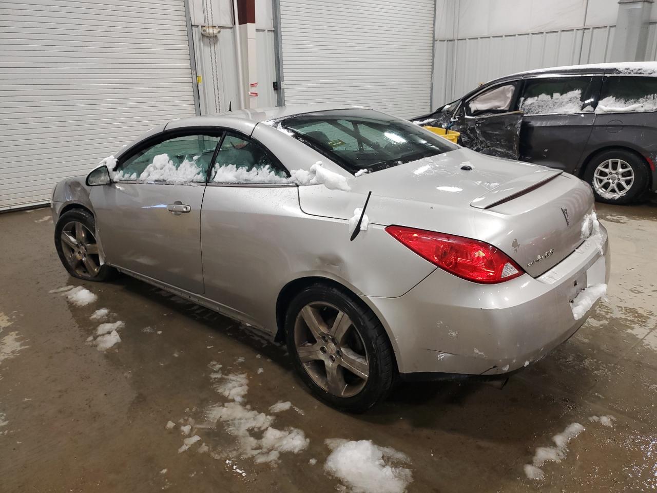 Obraz 2 z 2008 PONTIAC G6 GT 2008 z VIN 1G2ZH361984268233