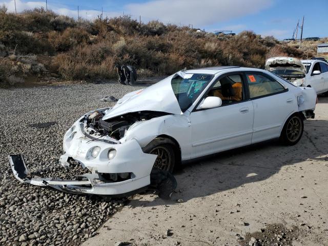 Image 1 of 1995 ACURA INTEGRA GSR 1995 with VIN JH4DB859XSS003186