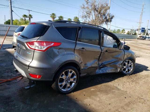 Image 3 of 2014 FORD ESCAPE SE 2014 with VIN 1FMCU0G99EUD29622